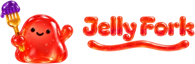 Jelly Fork